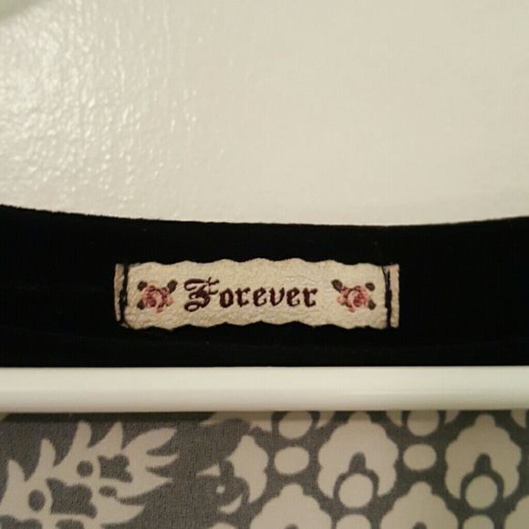 Forever tunic - Picture 3 of 3