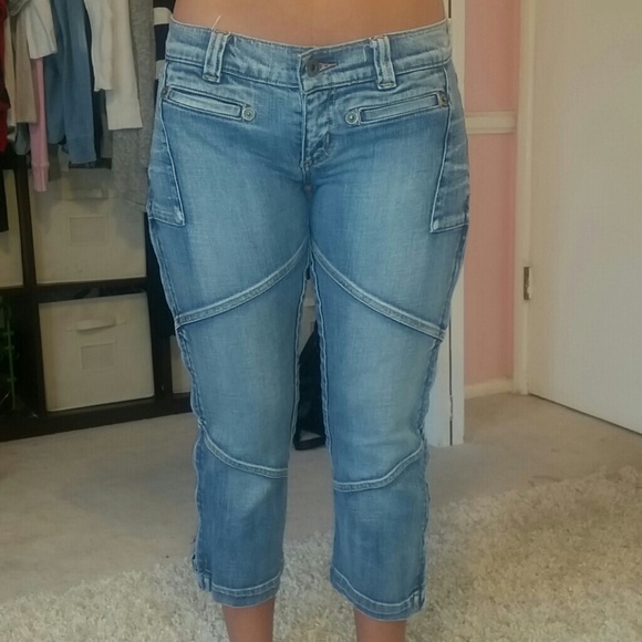 Guess Jean's