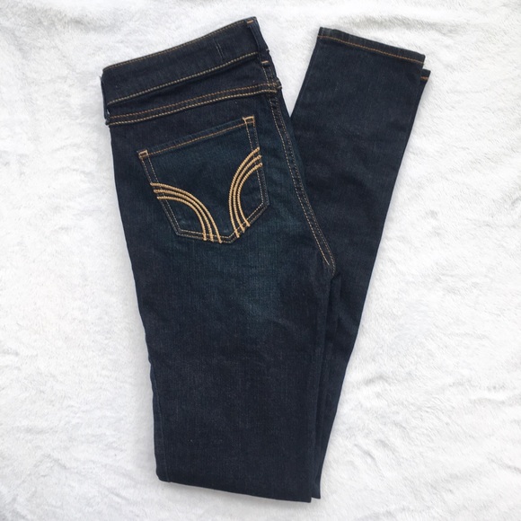 NWOT Hollister Jeans