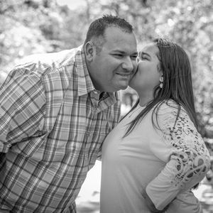 Meet your Posher, Raegan