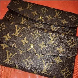 LV duplicate