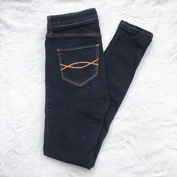 NWOT A&F Jeans