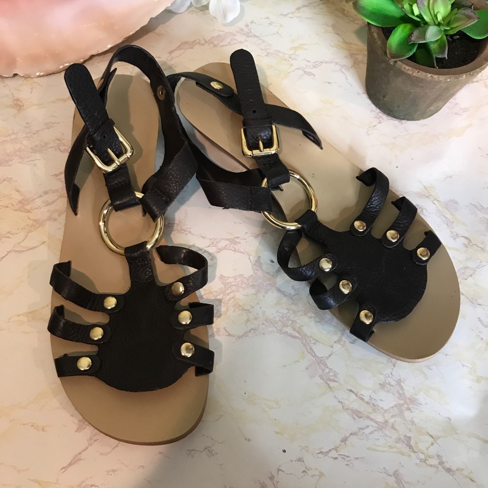 Nine West Sandals