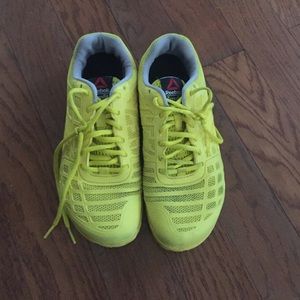 Crossfit nanos 3.0