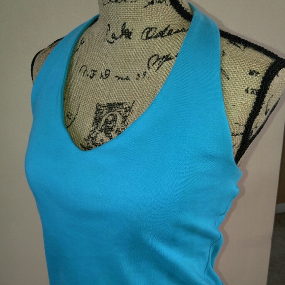 New York & Company Halter Top
