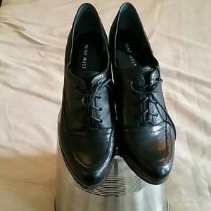 Nine West heels