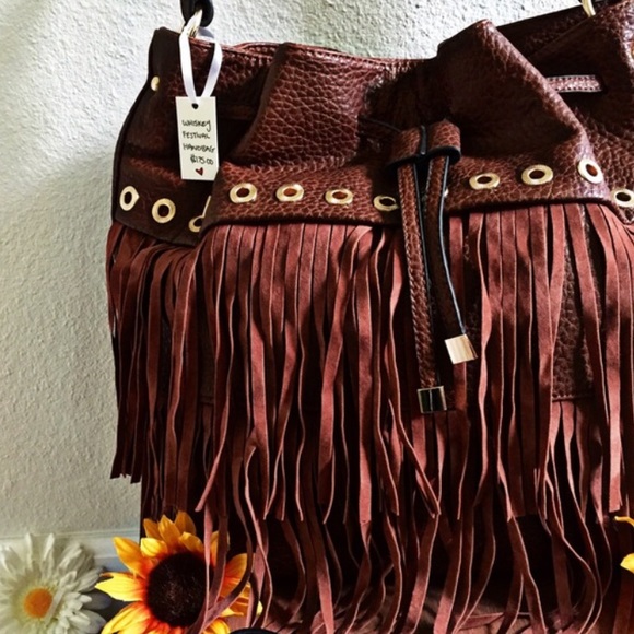 Whiskey Festival Handbag - Picture 2 of 4