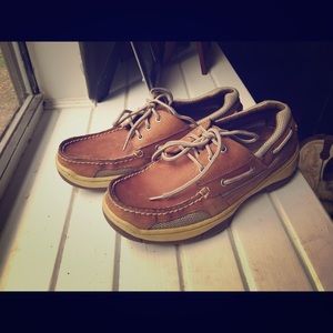 Magellan Boat Shoes Men's