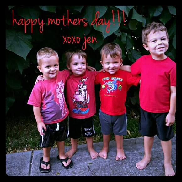 ❤ Happy Mothers Day ❤