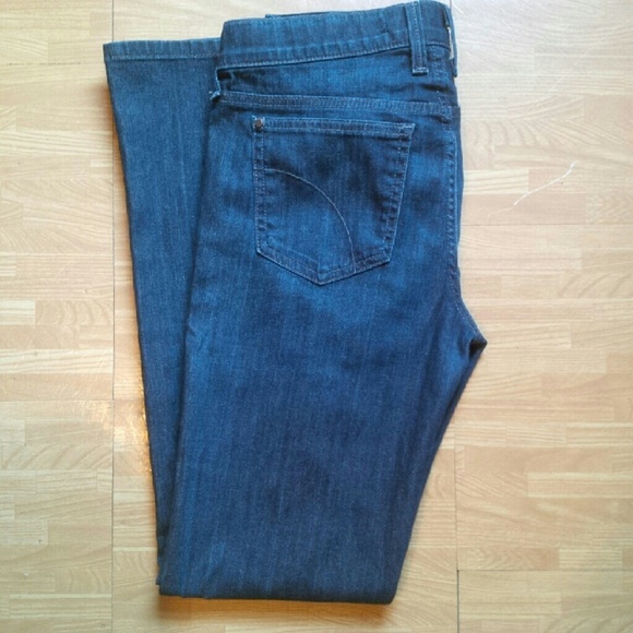 Joe's skinny jeans