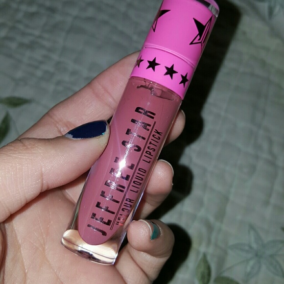 Jeffree Star Androgeny