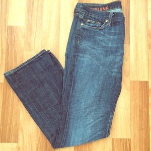 ✨SALE✨J Crew jeans