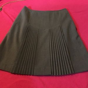 Gray skirt Gray skirt