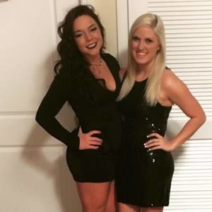 Meet your Posher, Liz