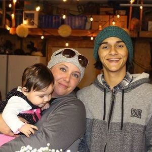 Meet your Posher, Bradee