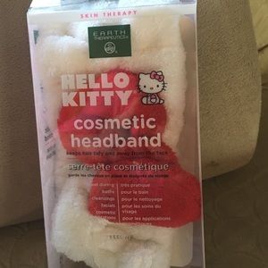 Hello Kitty headband