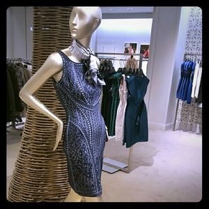 Authentic Herve Leger Dress by Max Azria