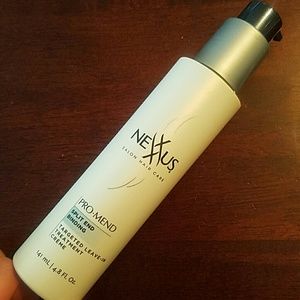 Nexxus pro-mend split end binding treatment