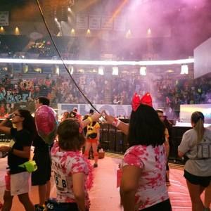 Meet your Posher, Kiana