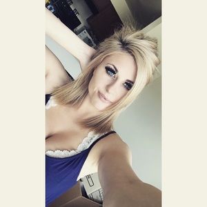 Meet your Posher, Rachael