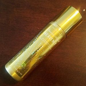 VS heavenly shimmering body and hair spray
