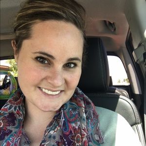 Meet your Posher, Blake