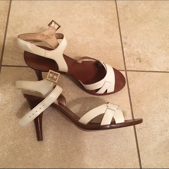 ✨SALE✨ Micheal Kors Sandals