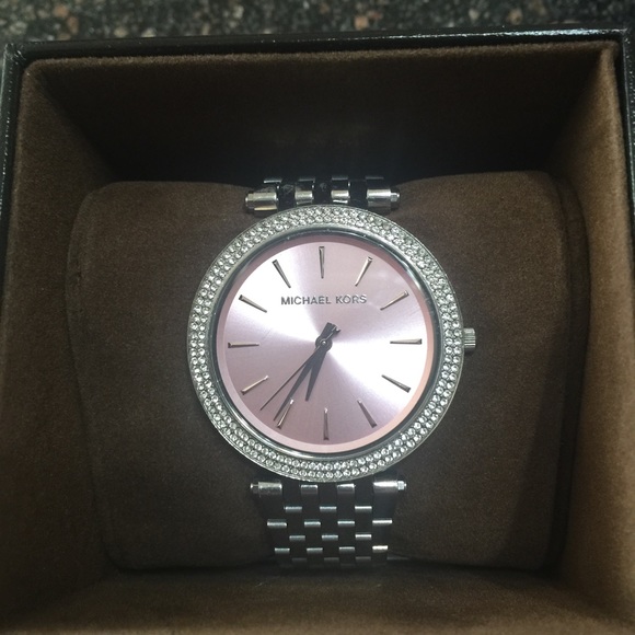 Women's Michael Kors Watch!!!