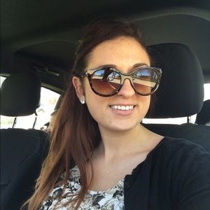 Meet your Posher, Jan marie