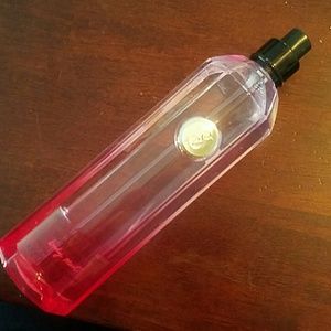 VS bombshell body mist