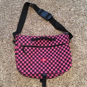 Dickies Messenger Bag