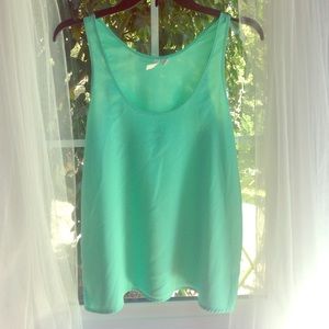 Frenchi Tank Tops