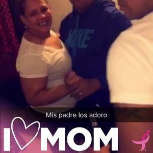 Meet your Posher, Vanessa