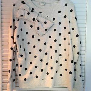BRAND NEW KATE SPADE SWEATER