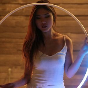 Meet your Posher, Kim