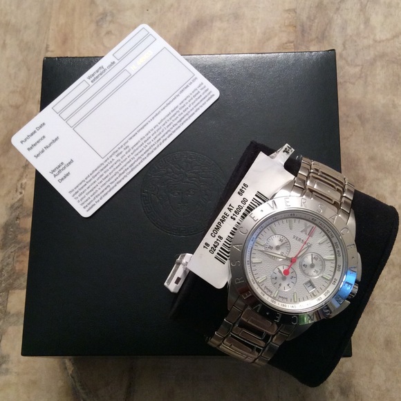 Used watches