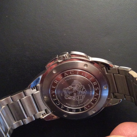 Used watches