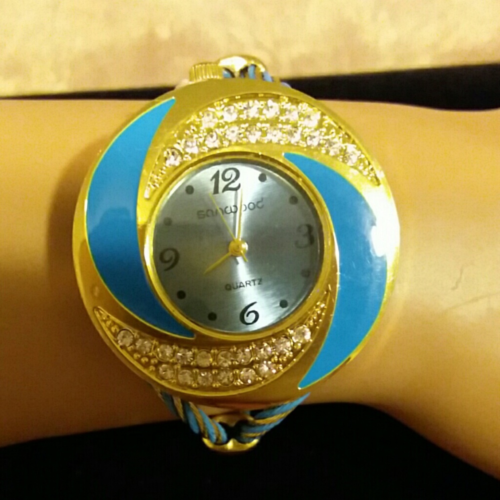 Bangle watch - Picture 2 of 4