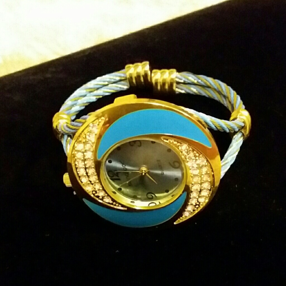 Bangle watch - Picture 3 of 4