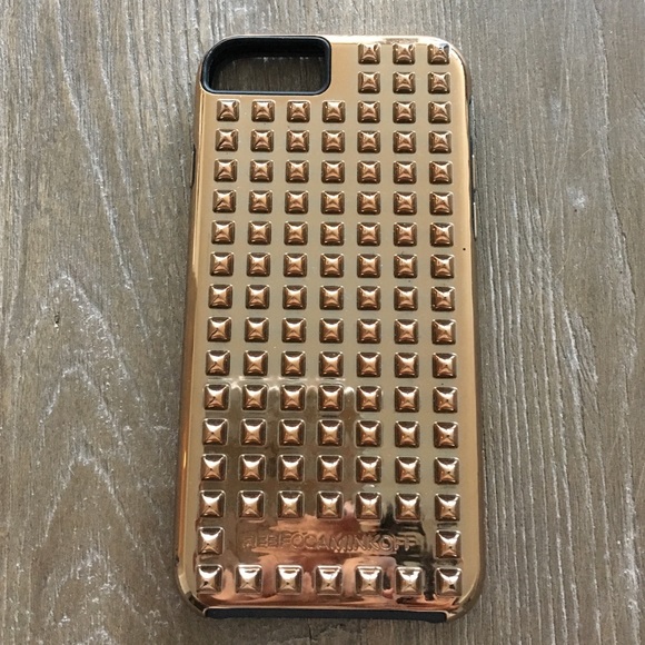 Rebecca Minkoff iphone5 phone case
