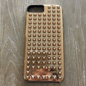 Rebecca Minkoff iphone5 phone case