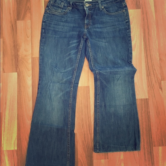 ✨SALE✨Banana Republic jeans