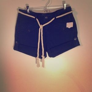 Free people shorts
