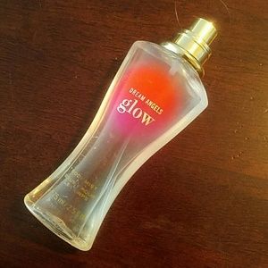 Dream angels glow body mist