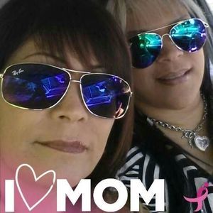 Meet your Posher, Sharon