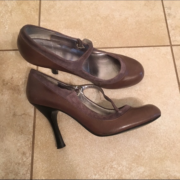 🎆SALE🎆 Nine West Pumps