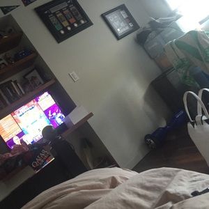 Meet your Posher, Kilil