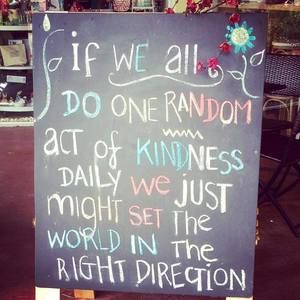 Meet your Posher, Angela