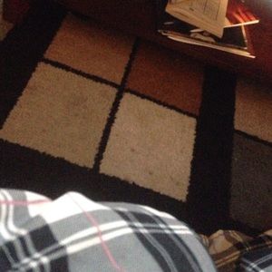 Meet your Posher, Jay