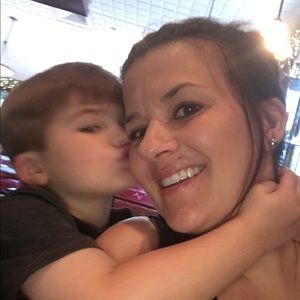 Meet your Posher, Susan